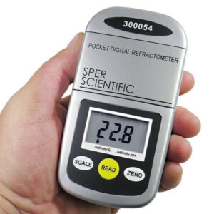 Khúc xạ kế Sper Scientific 300054