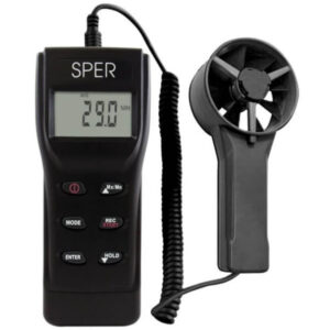 Máy đo môi trường Sper Scientific 840034