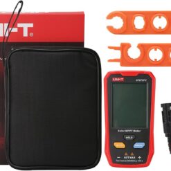 Máy đo năng lượng mặt trời UNI-T UT673PV 38 71uqlcpovyl ac uf10001000 ql80