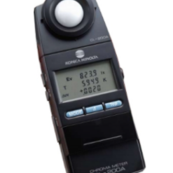 Máy Đo Nhiệt Độ Màu KONICA MINOLTA CL-200A 13 9da66063c20c08ed30f4eeb48933ee904da4ec52