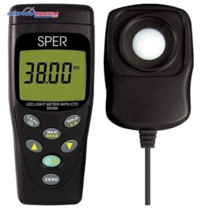 Máy đo độ sáng Sper Scientific 850006
