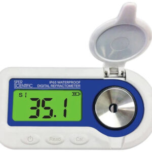 Khúc xạ kế Sper Scientific 300064