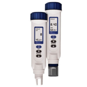 Máy đo độ dẫn điện Sper Scientific 850037
