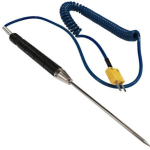 Đầu đo nhiệt độ Sper Scientific 800065
