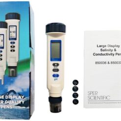 Máy đo oxy hóa khử Sper Scientific 850053 5 but do do dan dien do man 850037 sper scientific bo may 1080 607 min