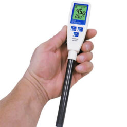 Máy đo độ pH Sper Scientific 850067 7 but do do ph be mat 850066 sper scientific cam tay 1080 607 min