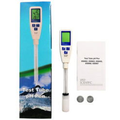 Máy đo độ pH Sper Scientific 850067 8 but do ph ruou nuoc sua lab 850065 sper scientific bo may 1080 607 min