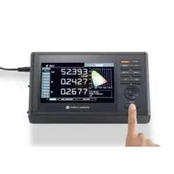 Máy phân tích màu màn hình KONICA MINOLTA CA-P410 10 ca 410 1