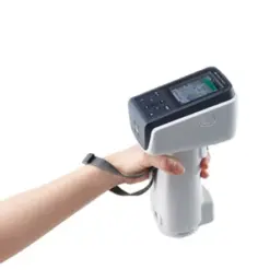 Máy đo màu quang phổ KONICA MINOLTA CM-17d 5 cm 17d 4