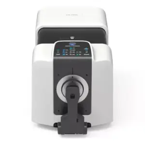 Máy đo màu sắc và độ bóng quang phổ kiểu dọc KONICA MINOLTA CM-36dGV