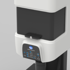 Máy đo màu sắc và độ bóng quang phổ kiểu dọc KONICA MINOLTA CM-36dGV 14 cm 36dgv 5