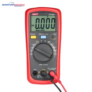 Đồng hồ vạn năng cầm tay UNI-T UT136C+ 17 d66753a4a3ba4f69aa37a718cc9aff99