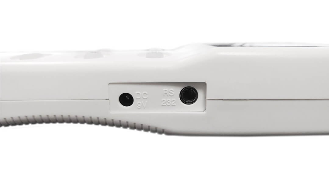 Máy đo áp suất Sper Scientific 840082 7 Máy đo áp suất Sper Scientific 840082 - Ảnh 2