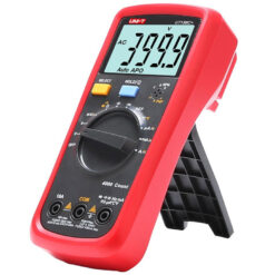 Đồng hồ vạn năng cầm tay UNI-T UT136C+ 18 dong ho van nang uni t ut136c 2