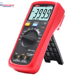 Đồng hồ vạn năng cầm tay UNI-T UT136C+ 18 dong ho van nang uni t ut136c 2