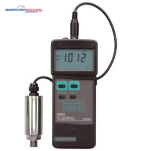 Máy đo áp suất chân không Sper Scientific 840064