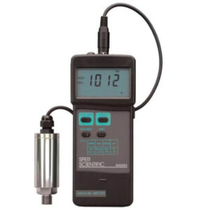 Máy đo áp suất chân không Sper Scientific 840064