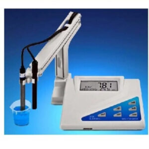Máy đo độ pH Sper Scientific 860031