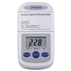 Khúc xạ kế Sper Scientific 300051