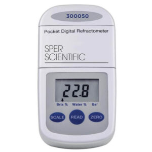 Khúc xạ kế Sper Scientific 300051