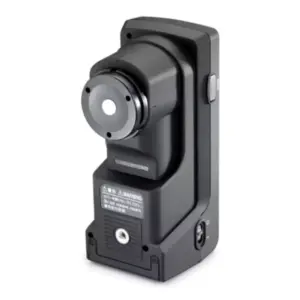 Máy đo quang phổ ánh sáng KONICA MINOLTA CL-500A 22 Máy đo quang phổ ánh sáng KONICA MINOLTA CL-500A