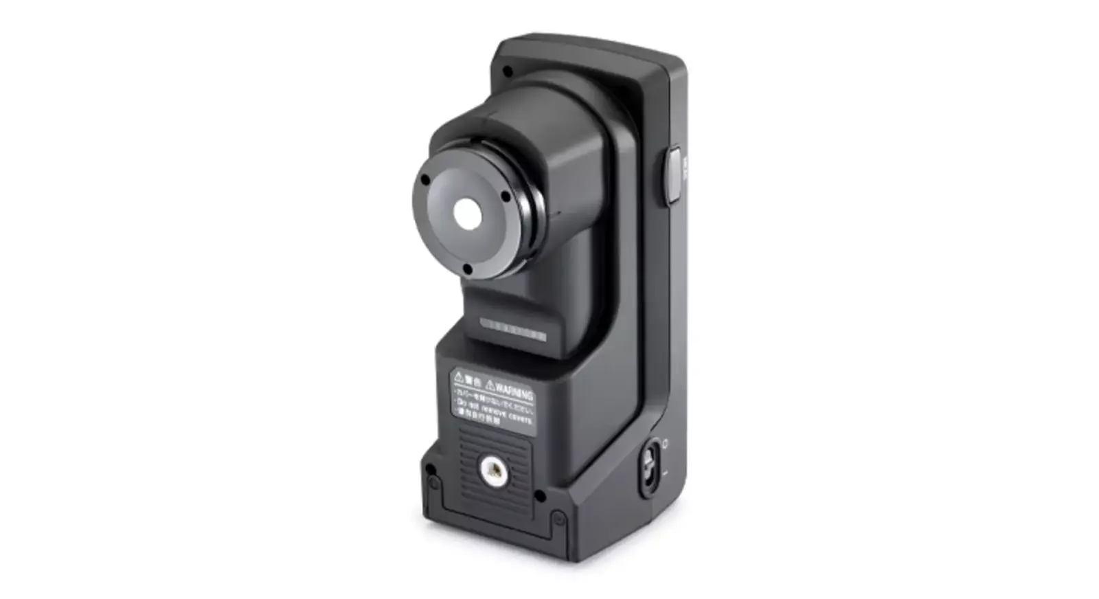 Máy đo quang phổ ánh sáng KONICA MINOLTA CL-500A 13 Máy đo quang phổ ánh sáng KONICA MINOLTA CL-500A