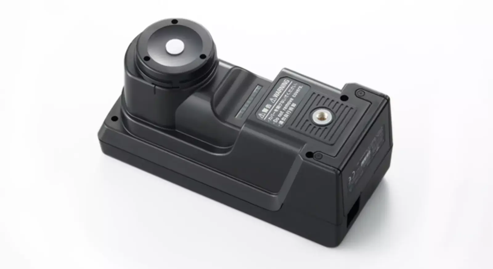 Máy đo quang phổ ánh sáng KONICA MINOLTA CL-500A 15 Máy đo quang phổ ánh sáng KONICA MINOLTA CL-500A