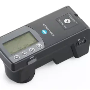 Máy đo quang phổ ánh sáng KONICA MINOLTA CL-500A 21 Máy đo quang phổ ánh sáng KONICA MINOLTA CL-500A