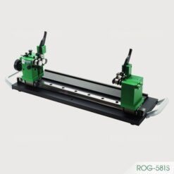Thiết Bị Đo Độ Tròn Chi Tiết Dài Niigata Seiki ROG-581S (S-LINE) Chính Hãng 5 giaiphapdokiem vn 5