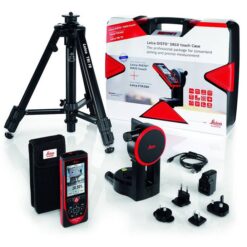 Máy đo khoảng cách laser Leica DISTO D810 Package
