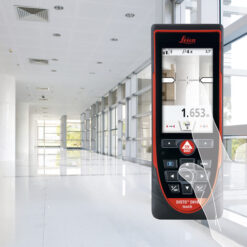 Máy đo khoảng cách laser Leica DISTO D810 200m 13 leica disto d810 touch
