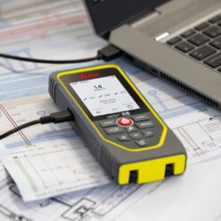 Máy đo khoảng cách laser Leica DISTO X6 250m 17 leica disto x6 250m 5