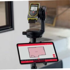 Máy đo khoảng cách laser Leica DISTO X6 250m 19 leica disto x6 250m 8