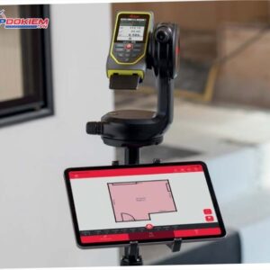 Máy đo khoảng cách laser Leica DISTO X6 250m 19 leica disto x6 250m 8