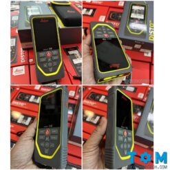 Máy đo khoảng cách laser Leica DISTO X6 250m 14 leica disto x6 may do khoang cach laser