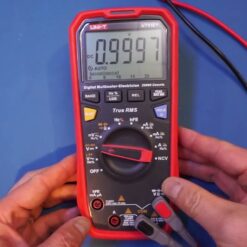 Đồng hồ vạn năng UNI-T UT61E+ 22 maxresdefault 4