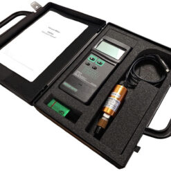 Máy đo áp suất chân không Sper Scientific 840064 9 may do ap suat chan khong 840064 sper scientific bo may min