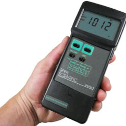 Máy đo áp suất chân không Sper Scientific 840064 11 may do ap suat chan khong 840064 sper scientific cam tay min