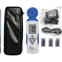 Máy đo nồng độ CO2 nhiệt độ và độ ẩm Sper Scientific 800050 11 may do co2 nhiet do do am khong khi 800050 sper scientific bo may 1080 607 min