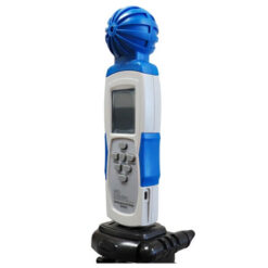 Máy đo nồng độ CO2 nhiệt độ và độ ẩm Sper Scientific 800050 12 may do co2 nhiet do do am khong khi 800050 sper scientific gan chan may 1080 607 min