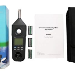 Máy đo môi trường đa năng Sper Scientific 850069 11 may do da nang 850069 sper scientific bo may 1080 607 min
