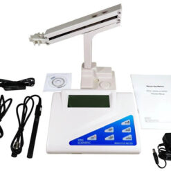 Máy đo chất lượng nước Sper Scientific 860032 11 may do do man cua nuoc 860032 sper scientific bo may 1080 607 min