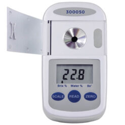 Khúc xạ kế Sper Scientific 300050 8 may do do ngot mat ong 300050 sper scientific mo nap lay mau 1080 607 min
