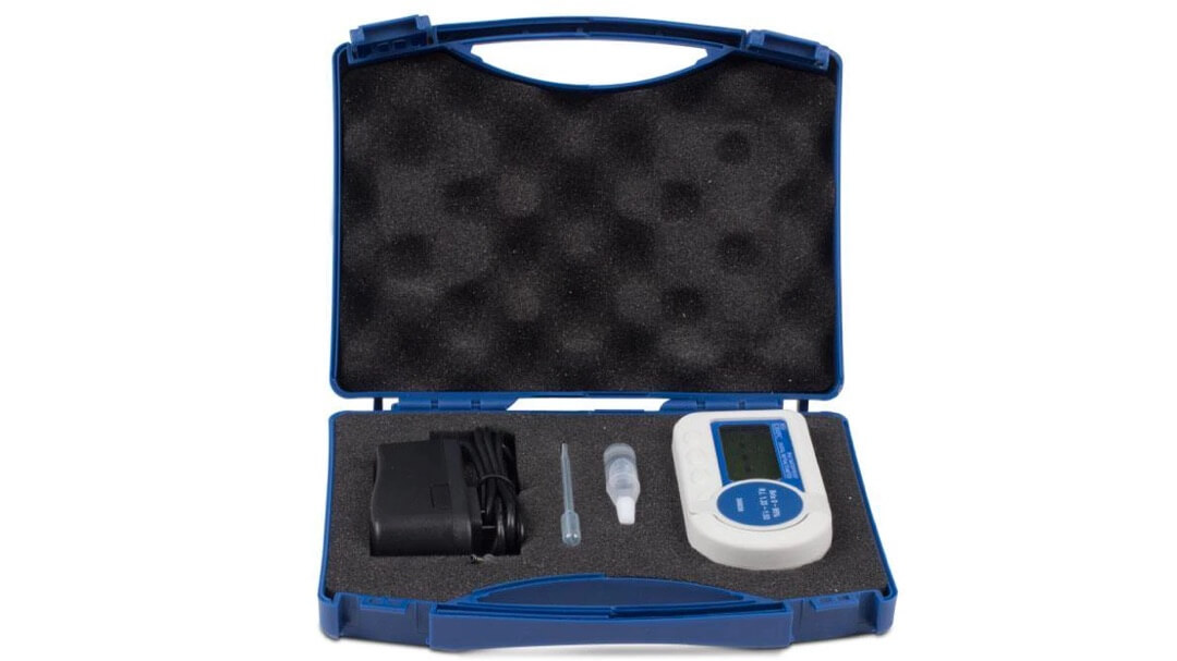 Khúc xạ kế Sper Scientific 300064 6 Khúc xạ kế Sper Scientific 300064 - Ảnh 3