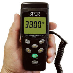 Máy đo độ sáng Sper Scientific 850006 11 may do do sang den 850006 sper scientific cam tay 1080 607 min