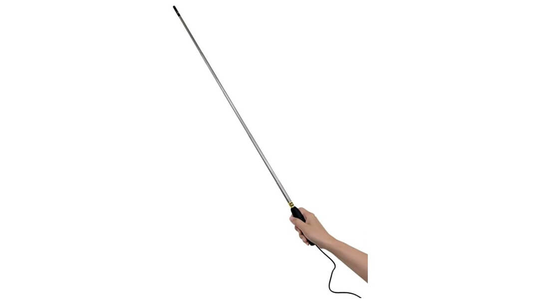 Máy đo gió Sper Scientific 860057 4 Máy đo gió Sper Scientific 860057 - Ảnh 2