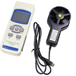 Máy đo gió Sper Scientific 850023 11 may do gio va nhiet do 850023 sper scientific cam bien quat 1080 608 min