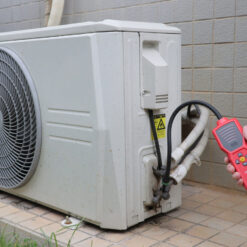 Máy dò khí ga lạnh UNI-T UT336B 15 may do khi ga lanh uni t ut336b 1