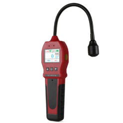 may do khi ga trong duong ong bosean bh90e ip65 do