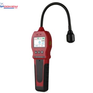 Máy dò khí ga trong đường ống BOSEAN BH90E (IP65) 14 may do khi ga trong duong ong bosean bh90e ip65 do